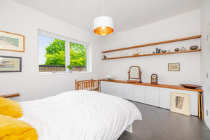 Slines Oak Road Woldingham